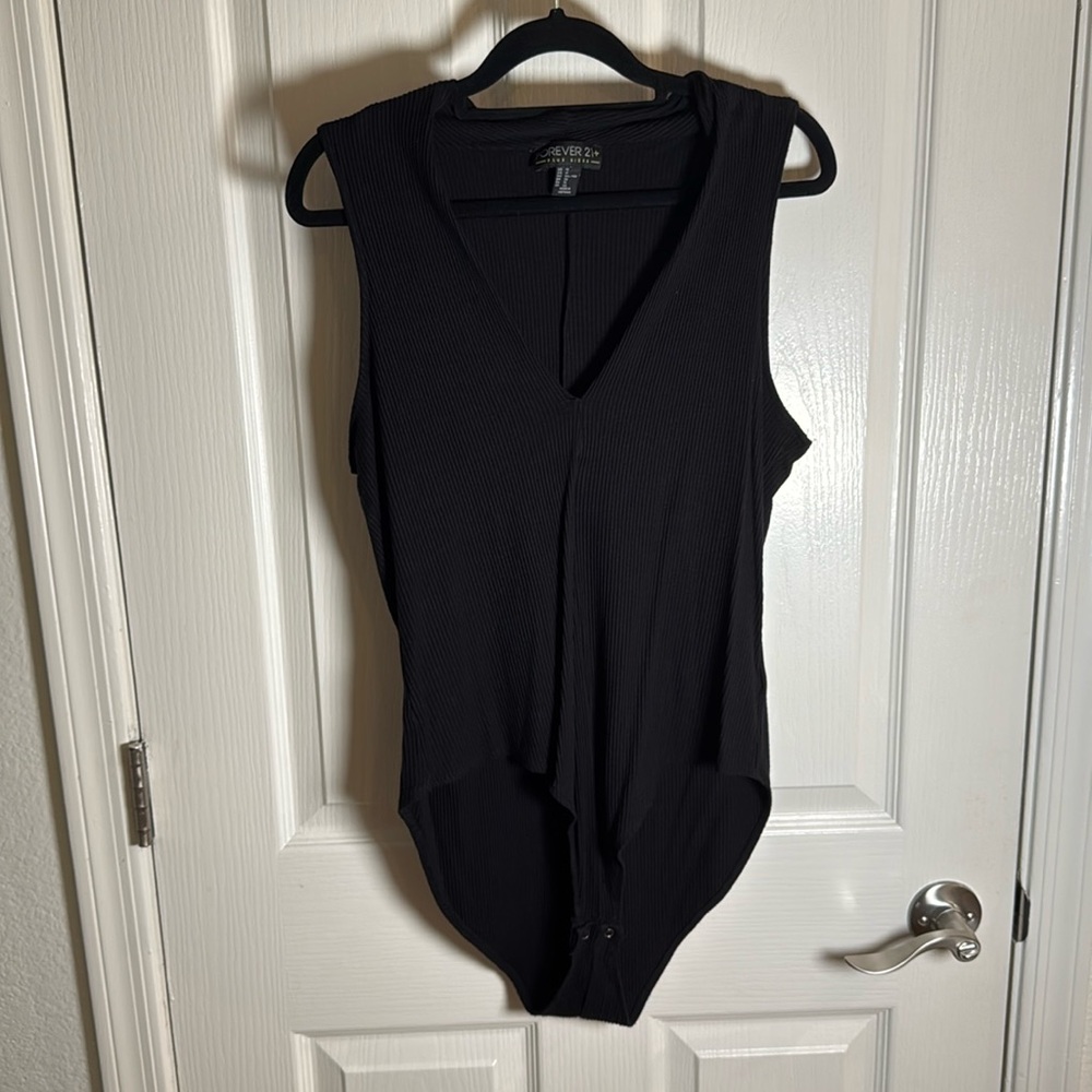 Bodysuit